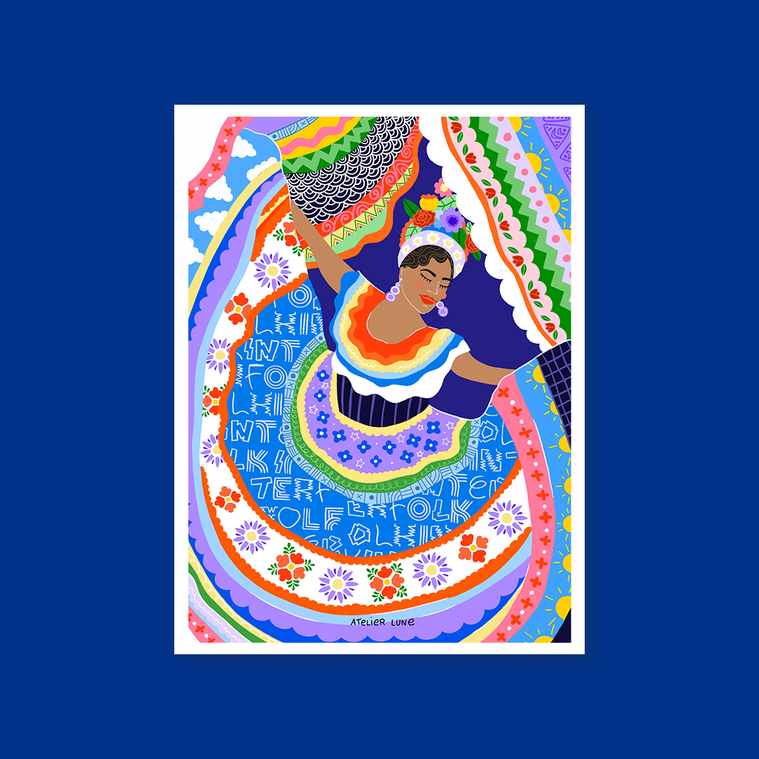 La Danseuse