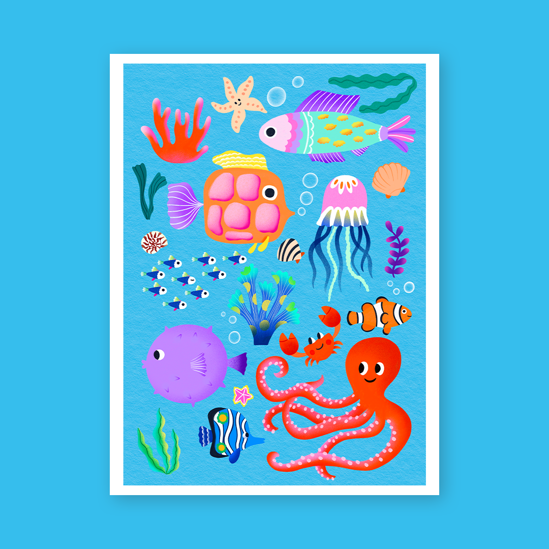 Poisson 🐠