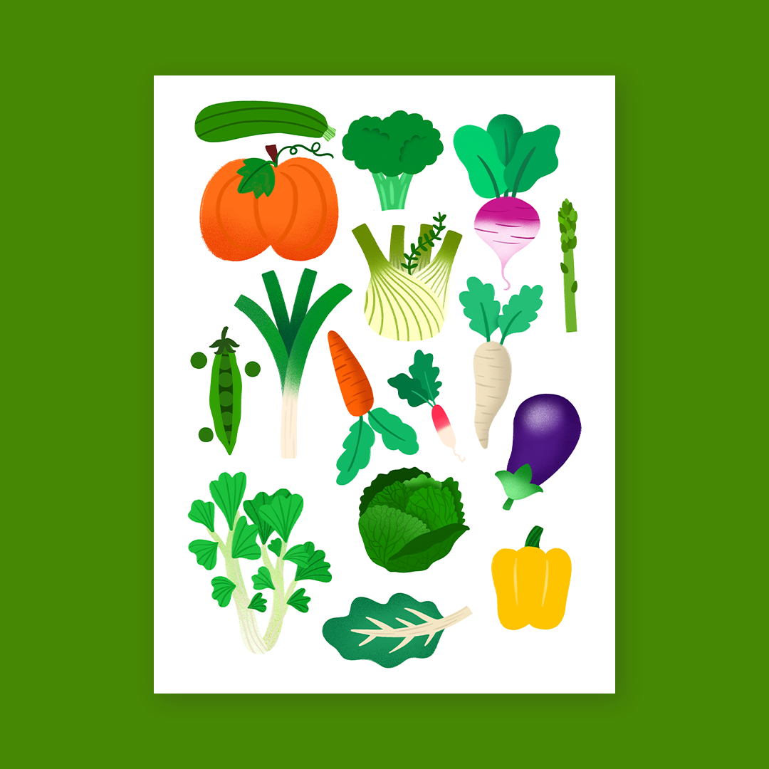 Légume
