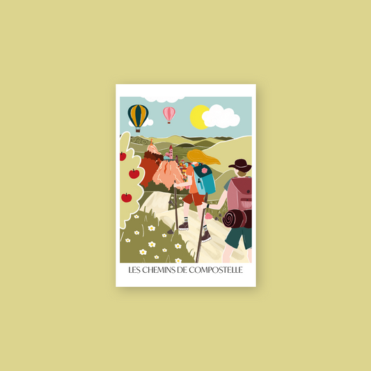 Les Magnets altiligériennes ⛰️❤️