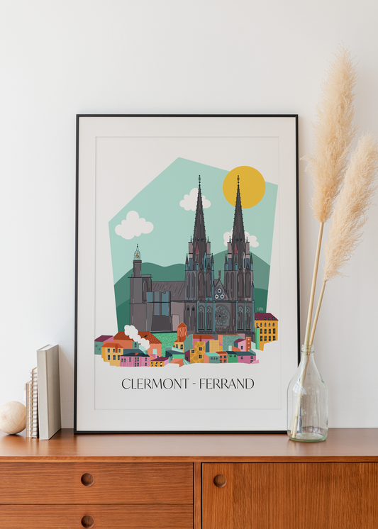 Clermont - Ferrand